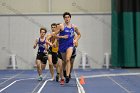 Lyons Invitational  Wheaton College Men’s Track & Field compete in the Lyons Invitational at Beard Fieldhouse . - Photo By: KEITH NORDSTROM : Wheaton, track & field